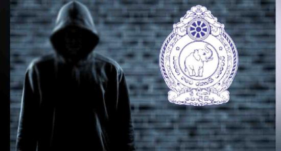 ගතවූ කාලය තුළ අපරාධකරුවන් 4,630කට නීතිමය පියවර